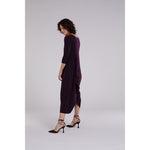 Load image into Gallery viewer, Drama Dress, 3/4 Slv 2864-2
