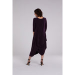 Load image into Gallery viewer, Drama Dress, 3/4 Slv 2864-2

