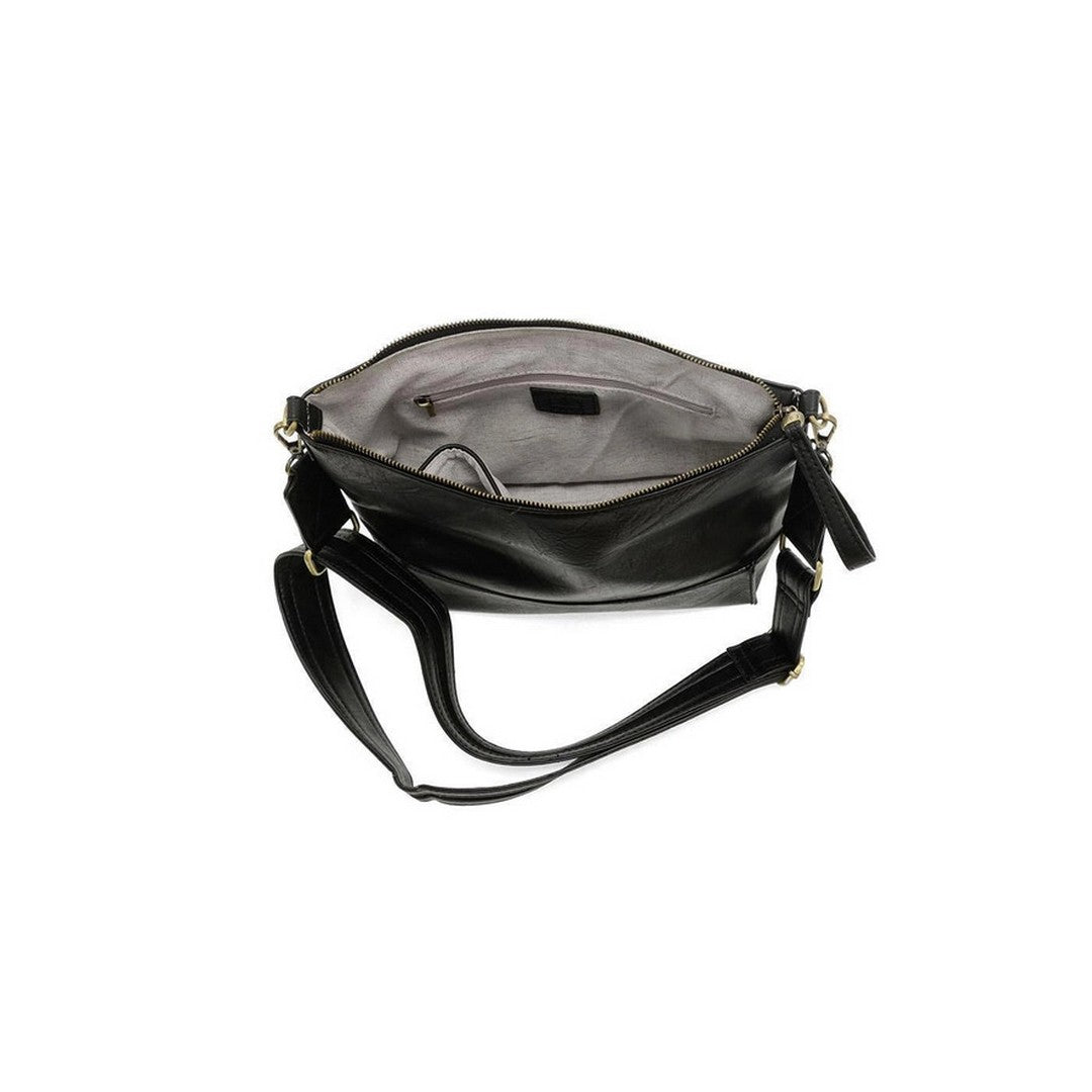 Leen Seamed Crossbody L8258