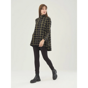 Knit Cardi Jacket 13654