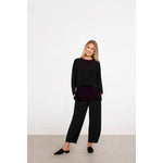 Load image into Gallery viewer, Essential Cardigan Short 25145S
