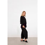 Load image into Gallery viewer, Essential Cardigan Short 25145S
