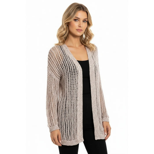Crochet Cardigan 24032