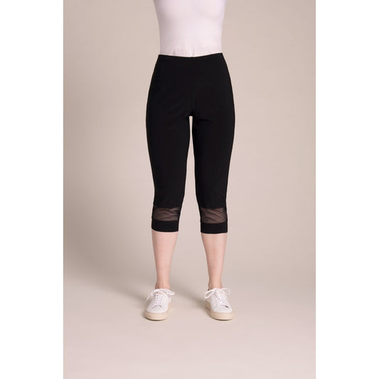 Fusion Narrow Short Pant 32748S