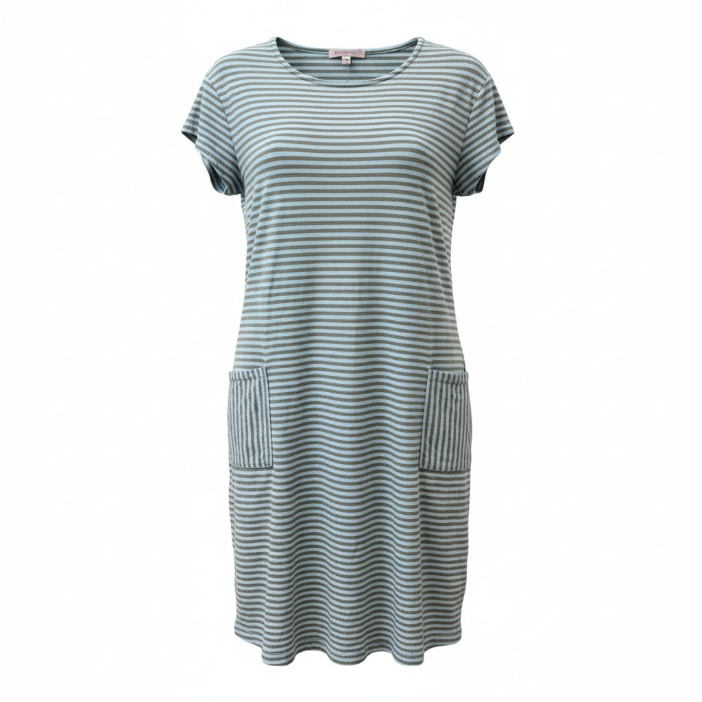 T-Shirt Dress 5741148
