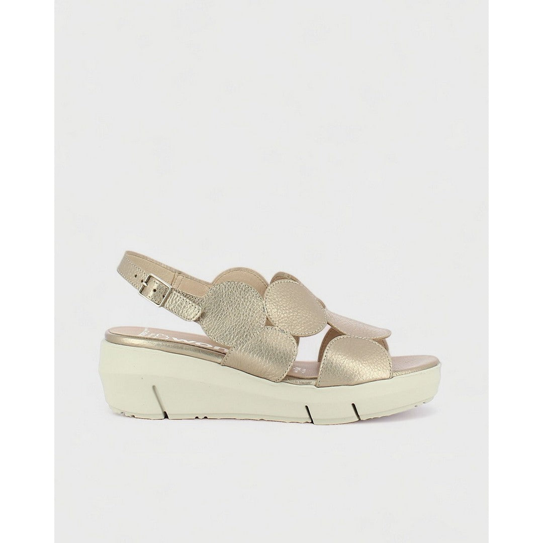 Circle Sandal