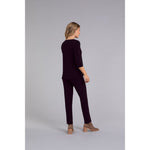 Load image into Gallery viewer, Go To Classic T Relax, 3/4 Sleeve Top 22110R-2

