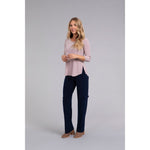 Load image into Gallery viewer, Go To Classic T Relax, 3/4 Sleeve Top 22110R-2
