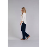 Load image into Gallery viewer, Go To Classic T Relax, 3/4 Sleeve Top 22110R-2

