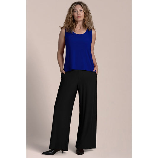 Go To Tank Relax Short 21120RS SS26