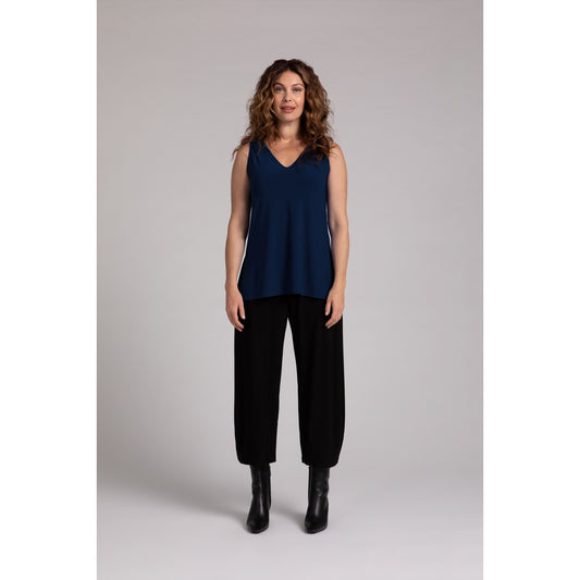 Go To V-Neck Tank Relax 21230