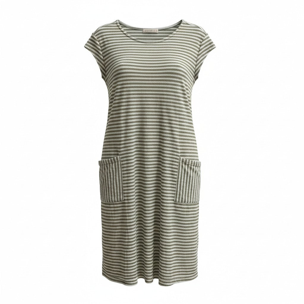 T-Shirt Dress 5741148