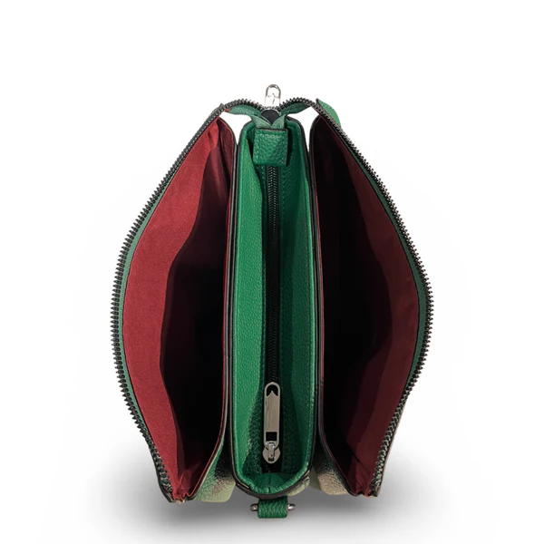 Simple Shoulder Handbag YD-9123