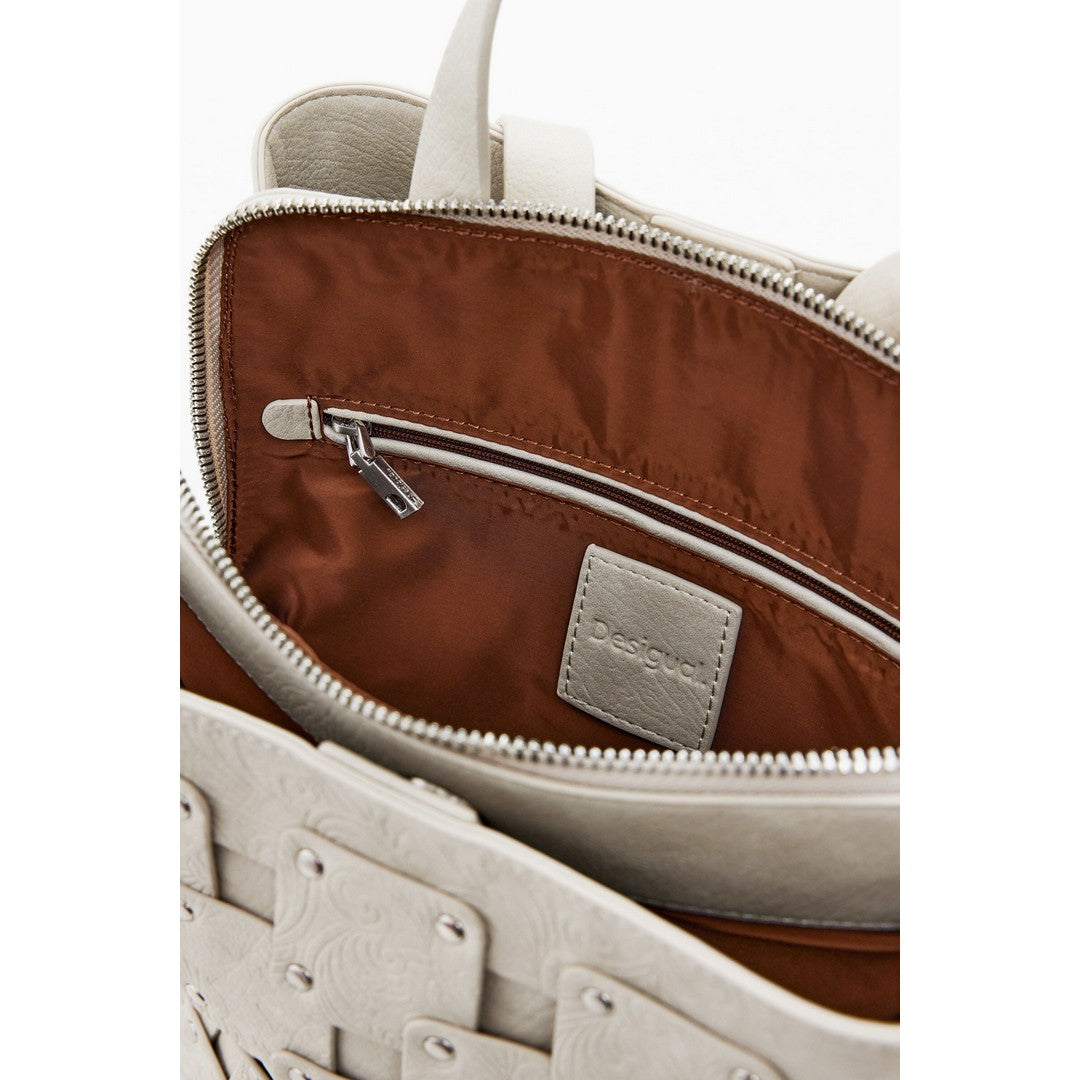 New Patch Backpack 25WAKP40