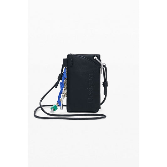 Mone Half Logo Milton Wallet 25WAYP06