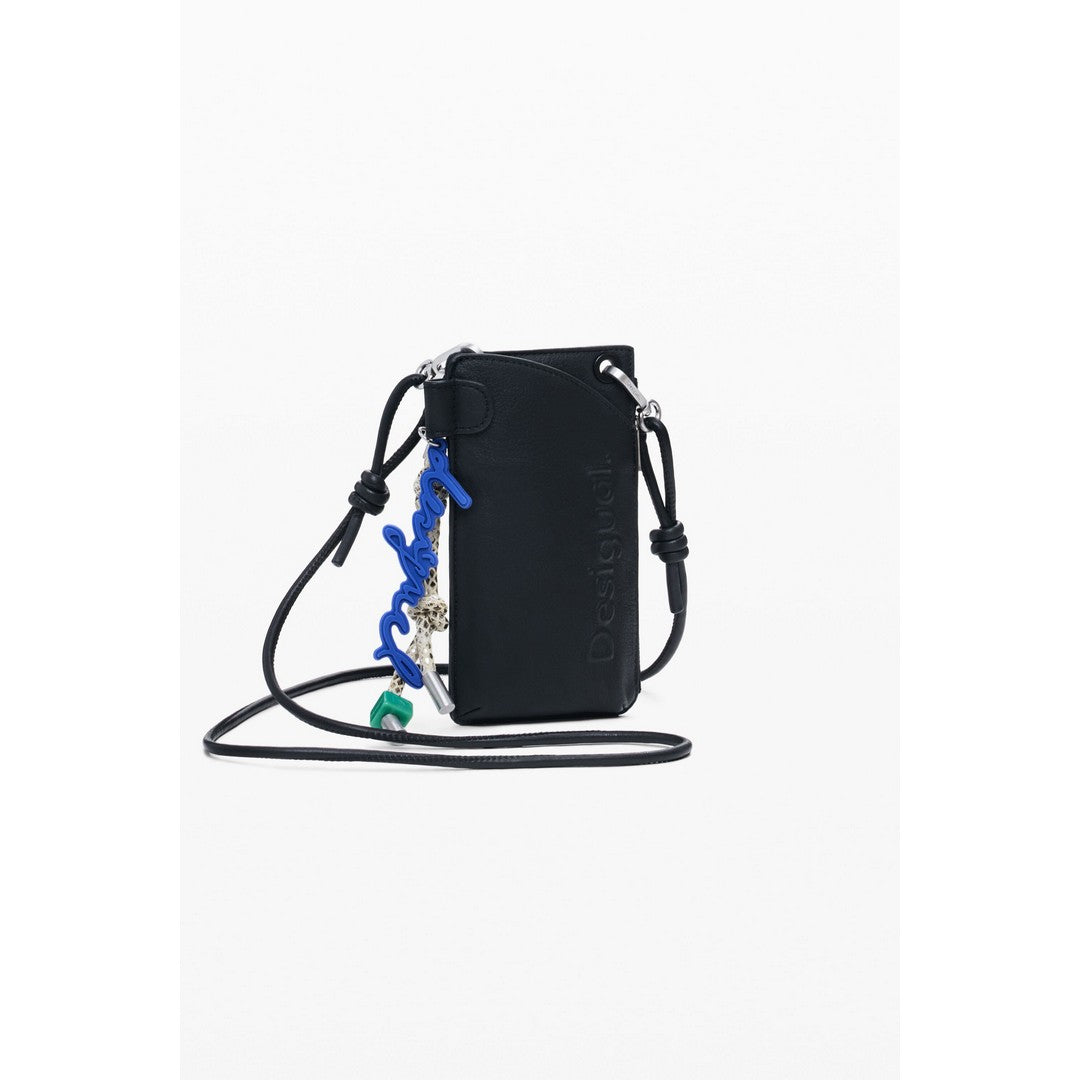 Mone Half Logo Milton Wallet 25WAYP06