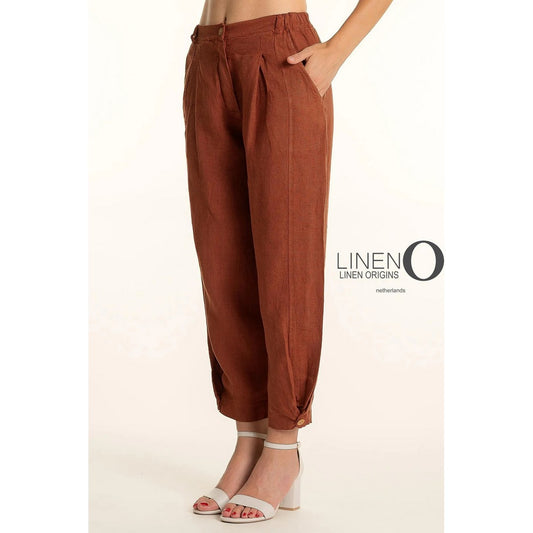 Linen Pant PT872-172