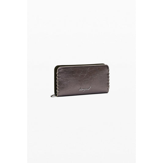 Mone Capsule Tiny Zip Fiona Wallet 25WAYP42