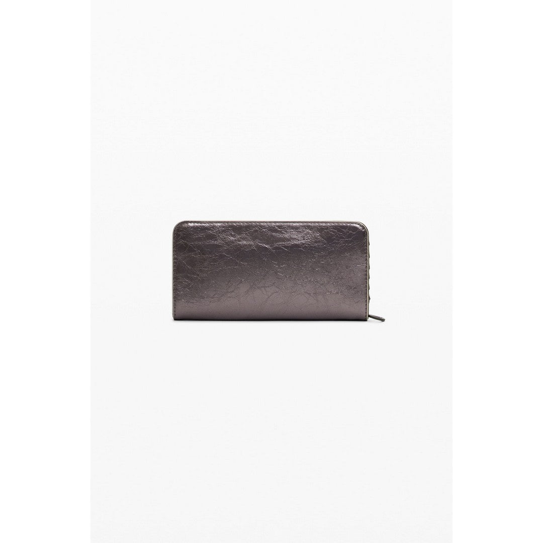 Mone Capsule Tiny Zip Fiona Wallet 25WAYP42