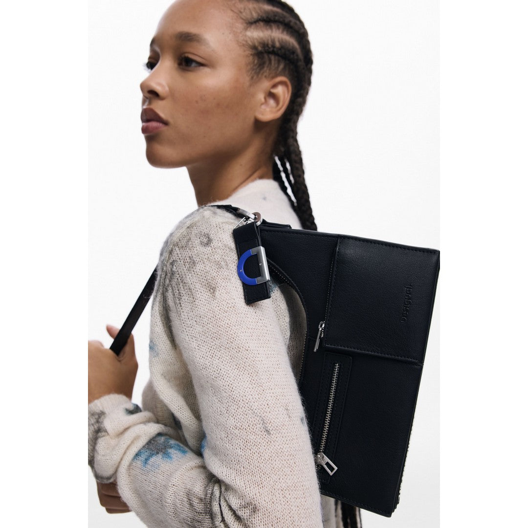 Delta Vega Handbag 25WAXPB7