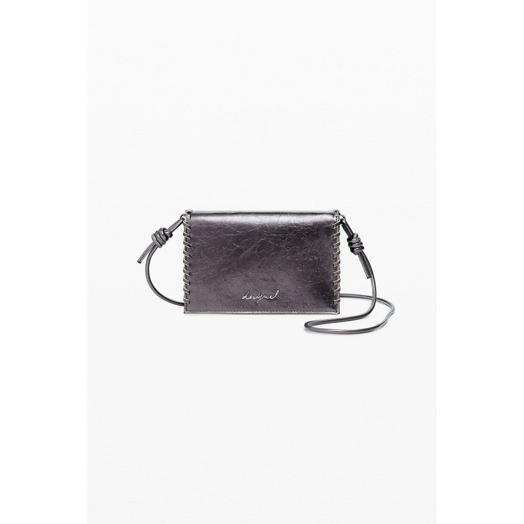 Mone Capsule Tiny Zip Fiona Wallet 25WAYP42