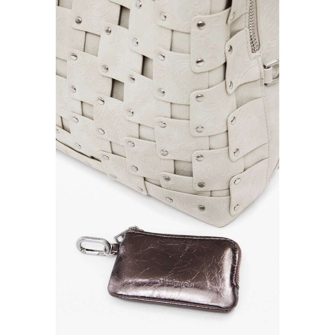 New Patch Backpack 25WAKP40