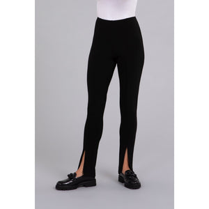 Invisible Zip Narrow Pant 27259