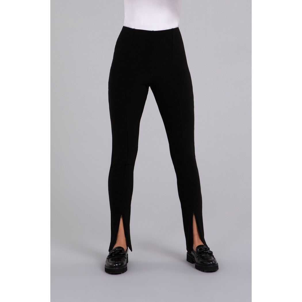 Invisible Zip Narrow Pant 27259