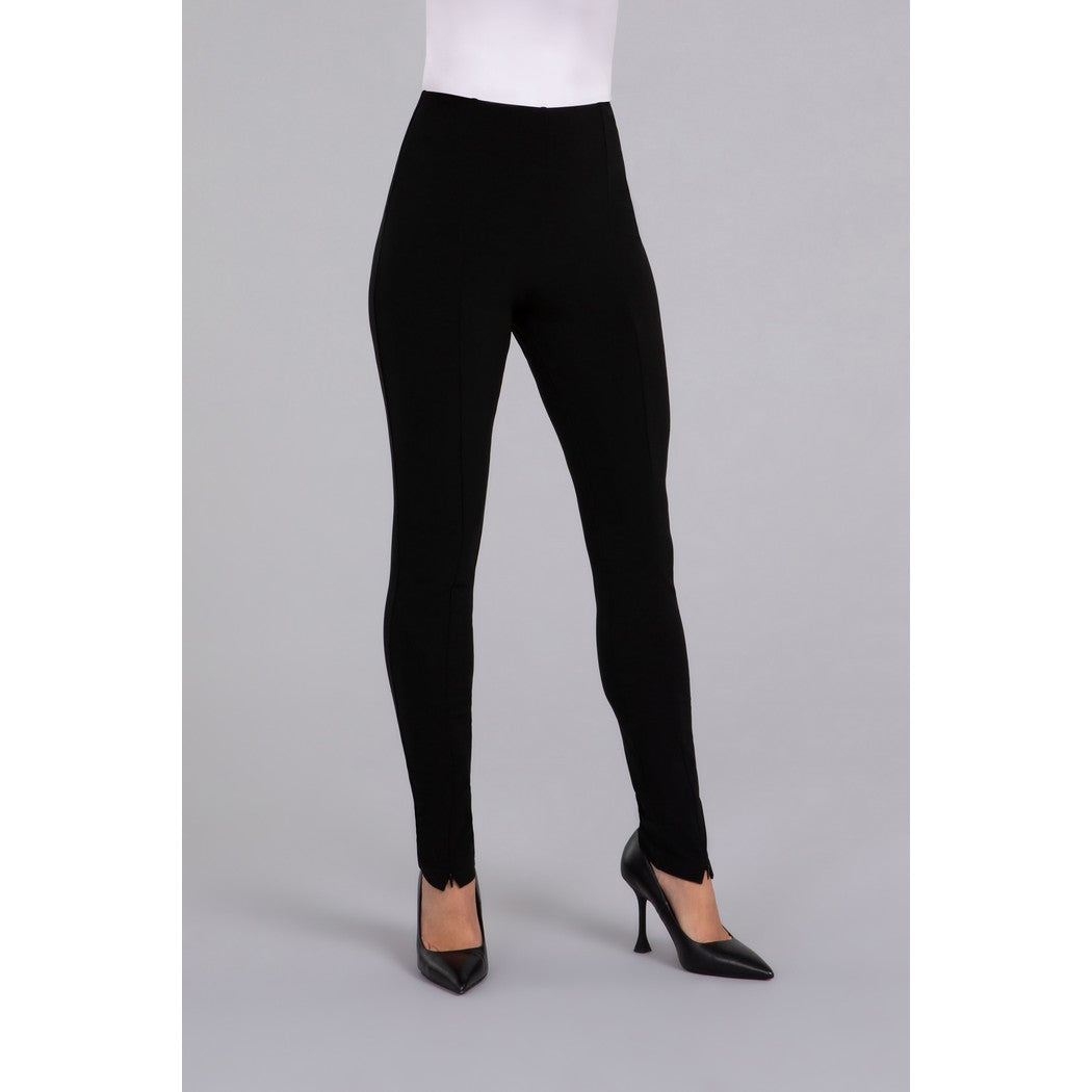 Invisible Zip Narrow Pant 27259