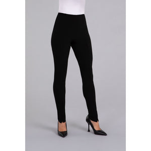 Invisible Zip Narrow Pant 27259
