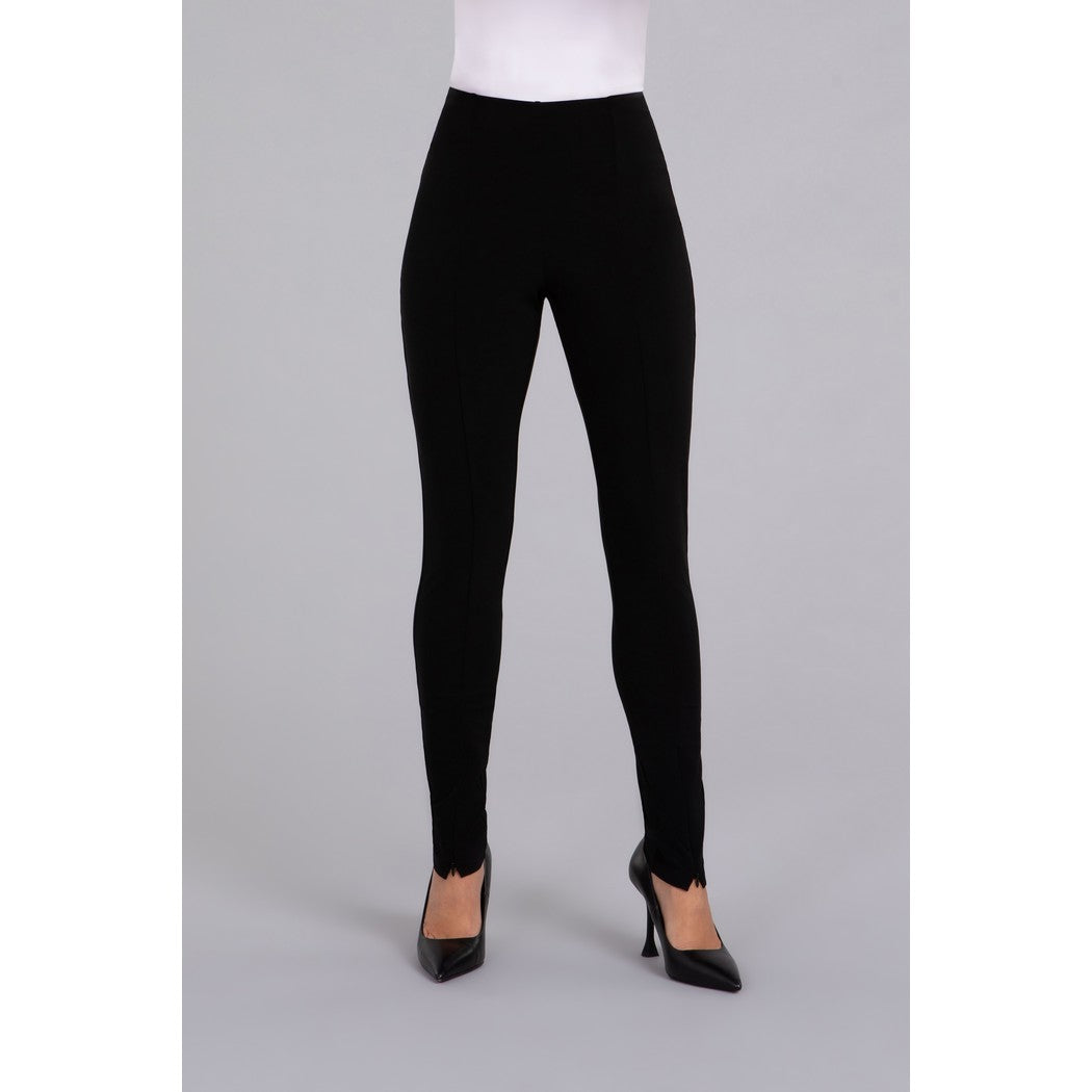 Invisible Zip Narrow Pant 27259