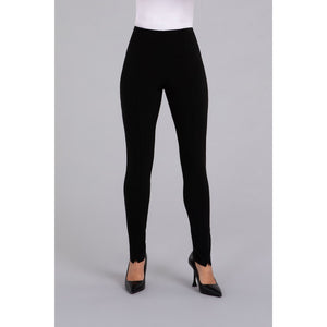 Invisible Zip Narrow Pant 27259
