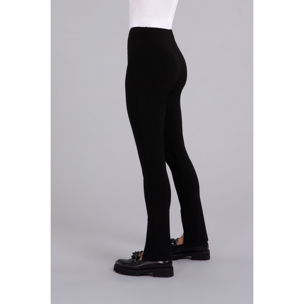 Invisible Zip Narrow Pant 27259