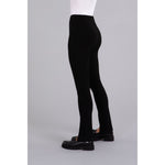 Load image into Gallery viewer, Invisible Zip Narrow Pant 27259
