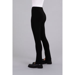 Invisible Zip Narrow Pant 27259