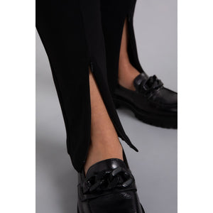 Invisible Zip Narrow Pant 27259