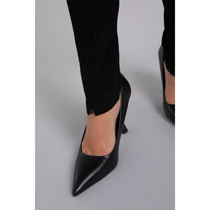 Invisible Zip Narrow Pant 27259