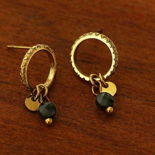 Jazmin Earrings 21256
