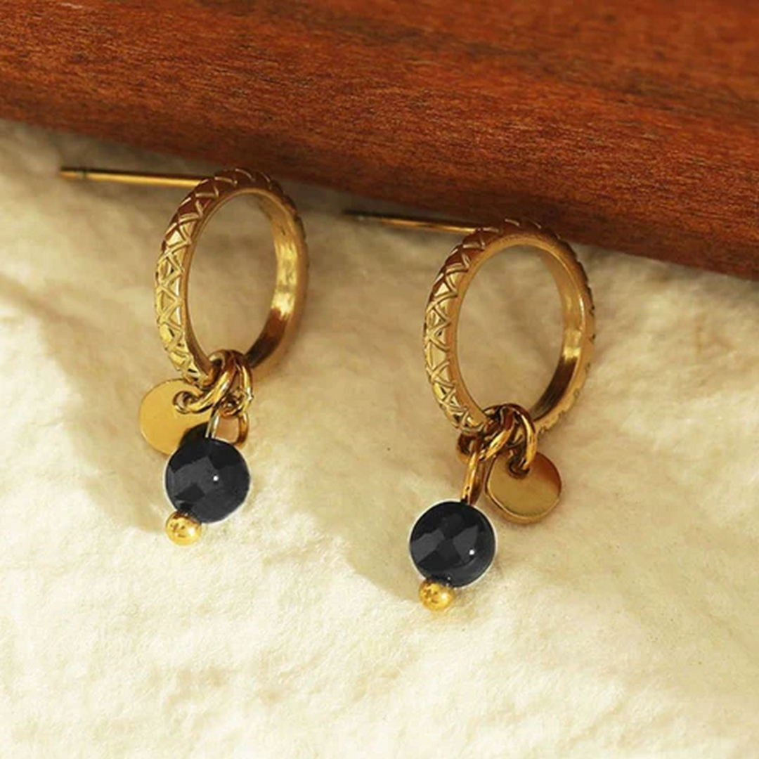 Jazmin Earrings 21256