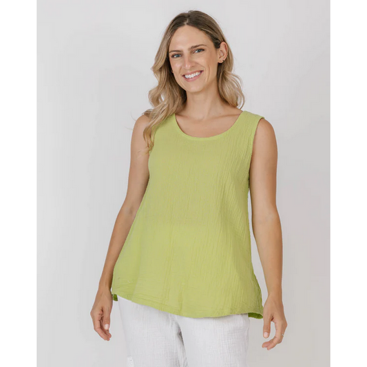 Katy Tank Top 797