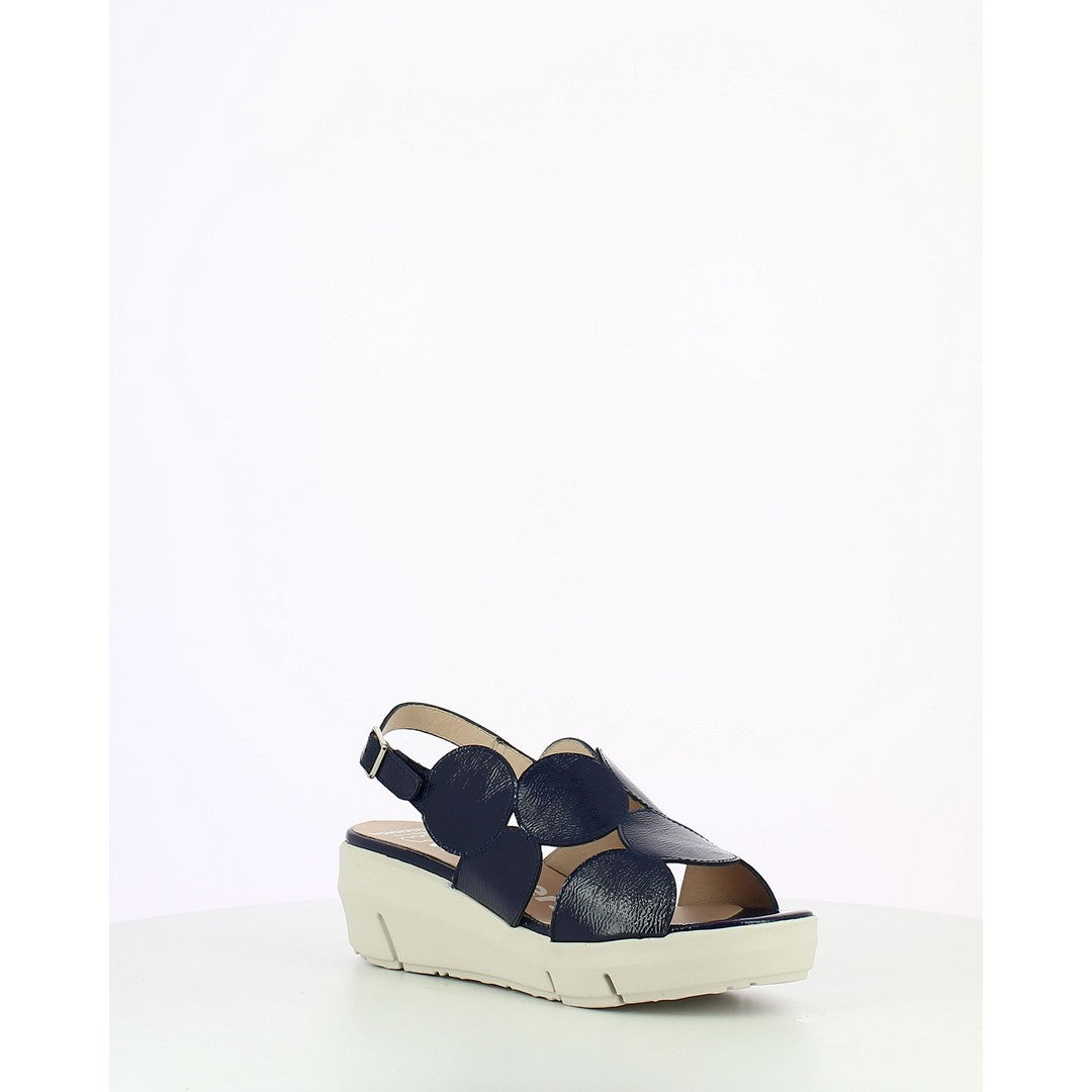 Circle Sandal