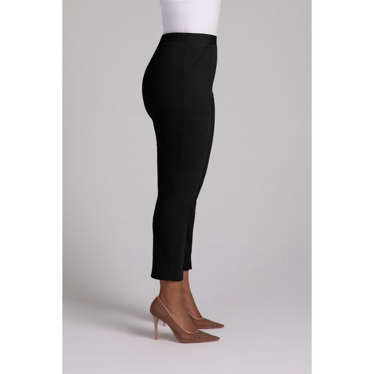 Hepburn Ankle, Lt Wt Ponte Pant S27287A