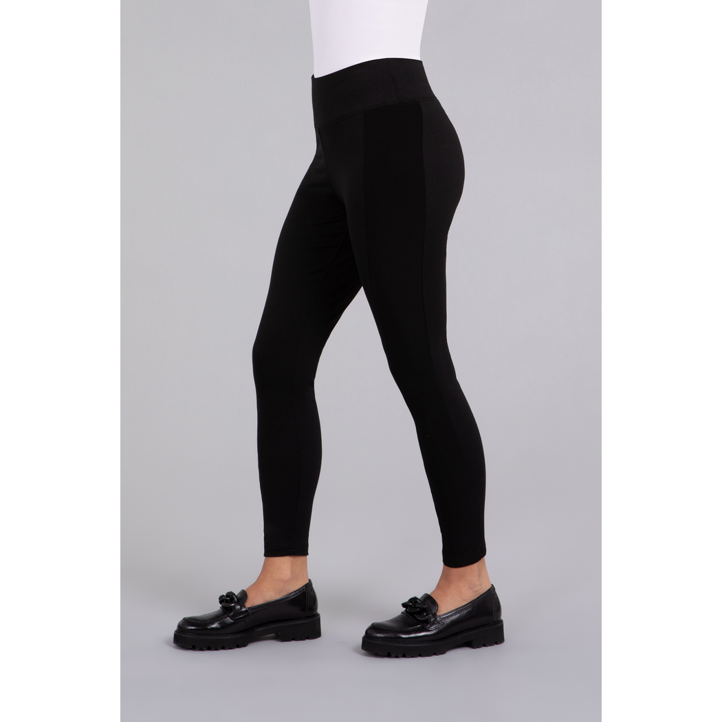 Lux Mix Legging Tights and Leggings S6710