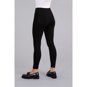 Lux Mix Legging Tights and Leggings S6710
