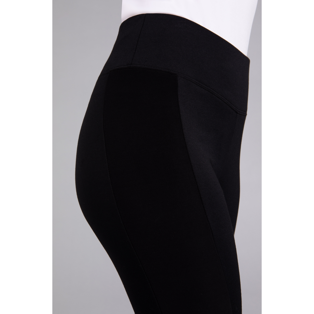 Lux Mix Legging Tights and Leggings S6710