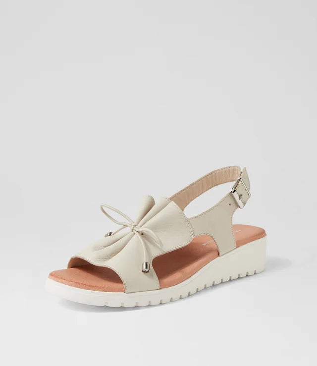 Malika Sandal 15888KBILE