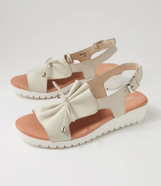 Malika Sandal 15888KBILE