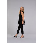 Load image into Gallery viewer, Mix Lace Reversible Tank Top 3136
