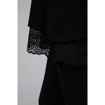 Load image into Gallery viewer, Mix Lace Reversible Tank Top 3136
