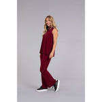 Load image into Gallery viewer, Mock Neck Tank Top 21196
